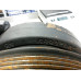 102D101 Crankshaft Pulley From 2004 Dodge Ram 1500 4.7 53020689AB 102D101 Crankshaft Pulley From 2004 Dodge Ram 1500 4.7 53020689AB